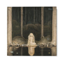 Quadro Stampa su Tela Princess Tuvstarr, John Bauer - CupidoDesign