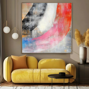 Quadro Stampa su Tela Profondità Flessibile - CupidoDesign