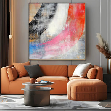 Quadro Stampa su Tela Profondità Flessibile - CupidoDesign