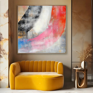 Quadro Stampa su Tela Profondità Flessibile - CupidoDesign