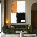 Quadro Stampa su Tela Profondità Leggera - CupidoDesign