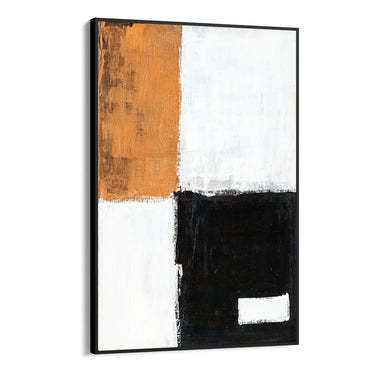 Quadro Stampa su Tela Profondità Leggera - CupidoDesign