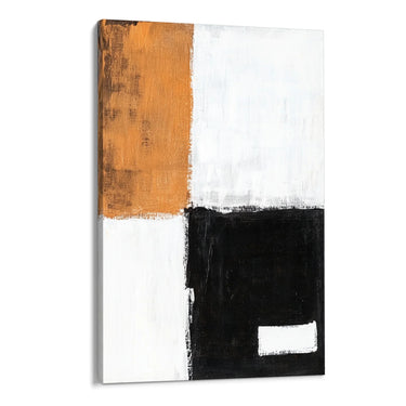 Quadro Stampa su Tela Profondità Leggera - CupidoDesign