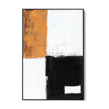 Quadro Stampa su Tela Profondità Leggera - CupidoDesign