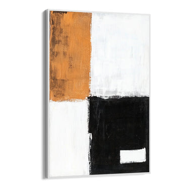Quadro Stampa su Tela Profondità Leggera - CupidoDesign