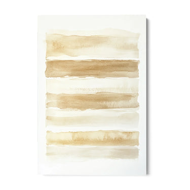 Quadro Stampa su Tela Punto Caldo - CupidoDesign