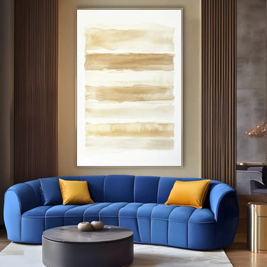 Quadro Stampa su Tela Punto Caldo - CupidoDesign