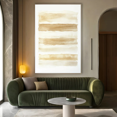 Quadro Stampa su Tela Punto Caldo - CupidoDesign