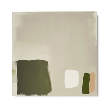Quadro Stampa su Tela Punto Chiave - CupidoDesign