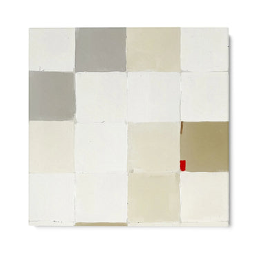 Quadro Stampa su Tela Punto Neutro - CupidoDesign