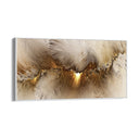 Quadro Stampa su Tela Raggio di Luce - CupidoDesign