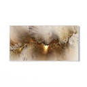 Quadro Stampa su Tela Raggio di Luce - CupidoDesign