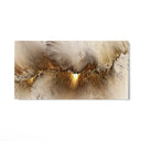 Quadro Stampa su Tela Raggio di Luce - CupidoDesign