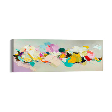 Quadro Stampa su Tela Rami Sognanti - CupidoDesign