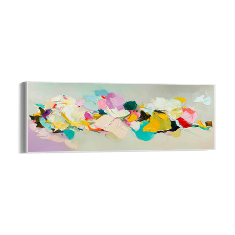 Quadro Stampa su Tela Rami Sognanti - CupidoDesign