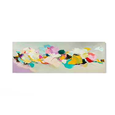 Quadro Stampa su Tela Rami Sognanti - CupidoDesign