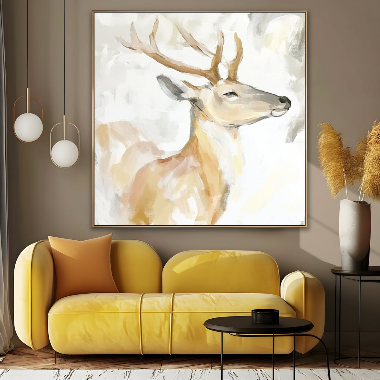 King of the Forests