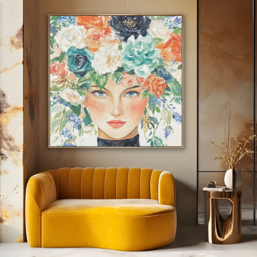 Queen of Flowers
