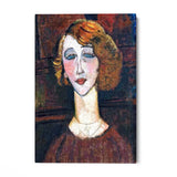 Renée, Amedeo Modigliani