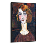 Renée, Amedeo Modigliani