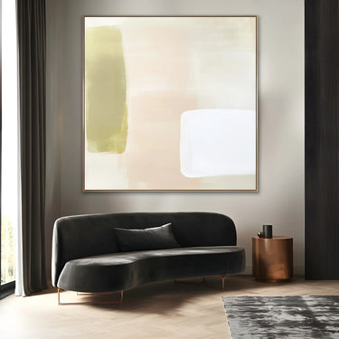 Quadro Stampa su Tela Ricordo Caldo - CupidoDesign