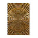 Quadro Stampa su Tela Riflessi Astratti - CupidoDesign