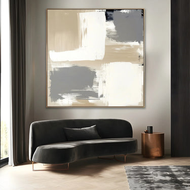 Quadro Stampa su Tela Rinascita Simbolica - CupidoDesign