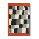 Quadro Stampa su Tela Ritmica, Paul Klee - CupidoDesign