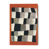 Quadro Stampa su Tela Ritmica, Paul Klee - CupidoDesign