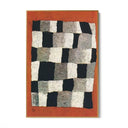 Quadro Stampa su Tela Ritmica, Paul Klee - CupidoDesign