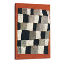 Quadro Stampa su Tela Ritmica, Paul Klee - CupidoDesign