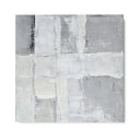 Quadro Stampa su Tela Ritmo Fragile - CupidoDesign