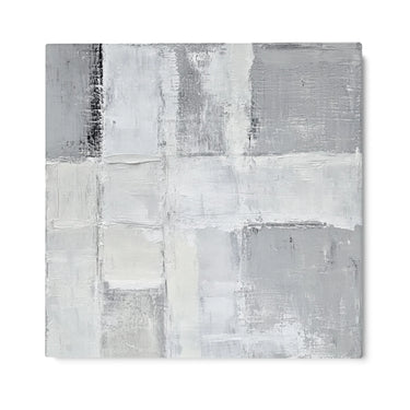 Quadro Stampa su Tela Ritmo Fragile - CupidoDesign