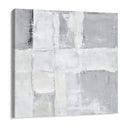 Quadro Stampa su Tela Ritmo Fragile - CupidoDesign