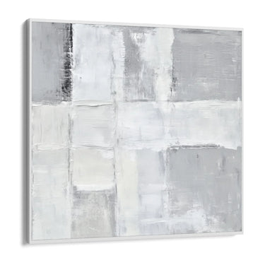 Quadro Stampa su Tela Ritmo Fragile - CupidoDesign