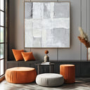Quadro Stampa su Tela Ritmo Fragile - CupidoDesign