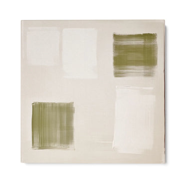 Quadro Stampa su Tela Ritmo Quieto - CupidoDesign