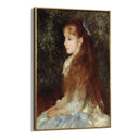 Quadro Stampa su Tela Ritratto di Irene Cahen d'Anversa, Pierre Auguste Renoir - CupidoDesign