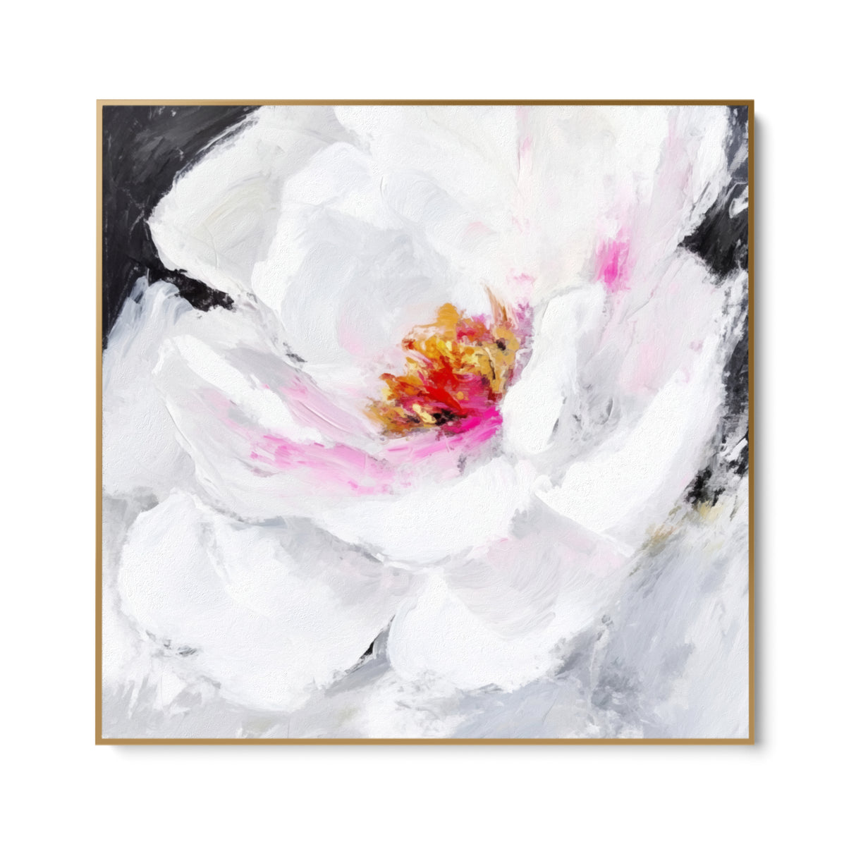 Rosa Accesa