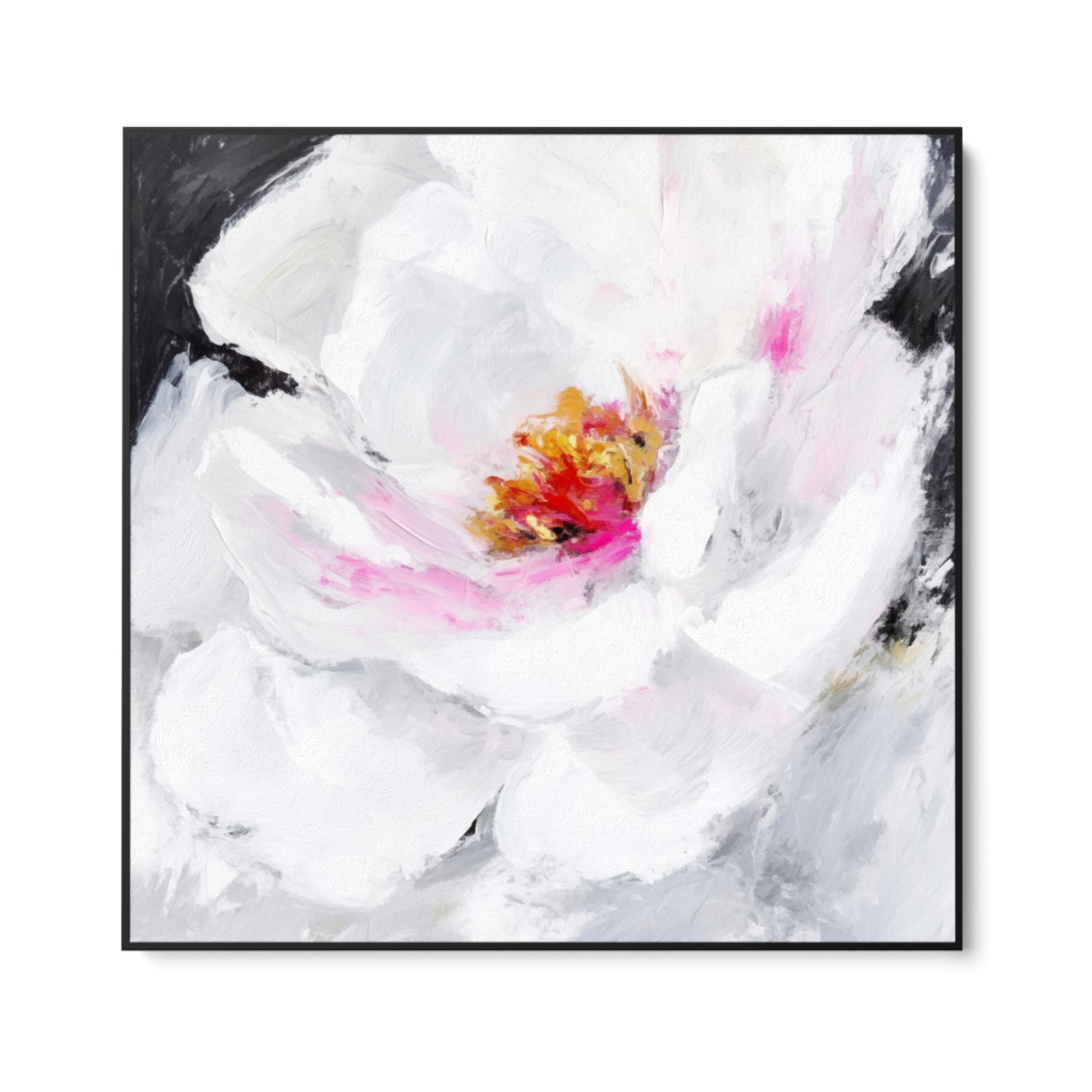 Rosa Accesa