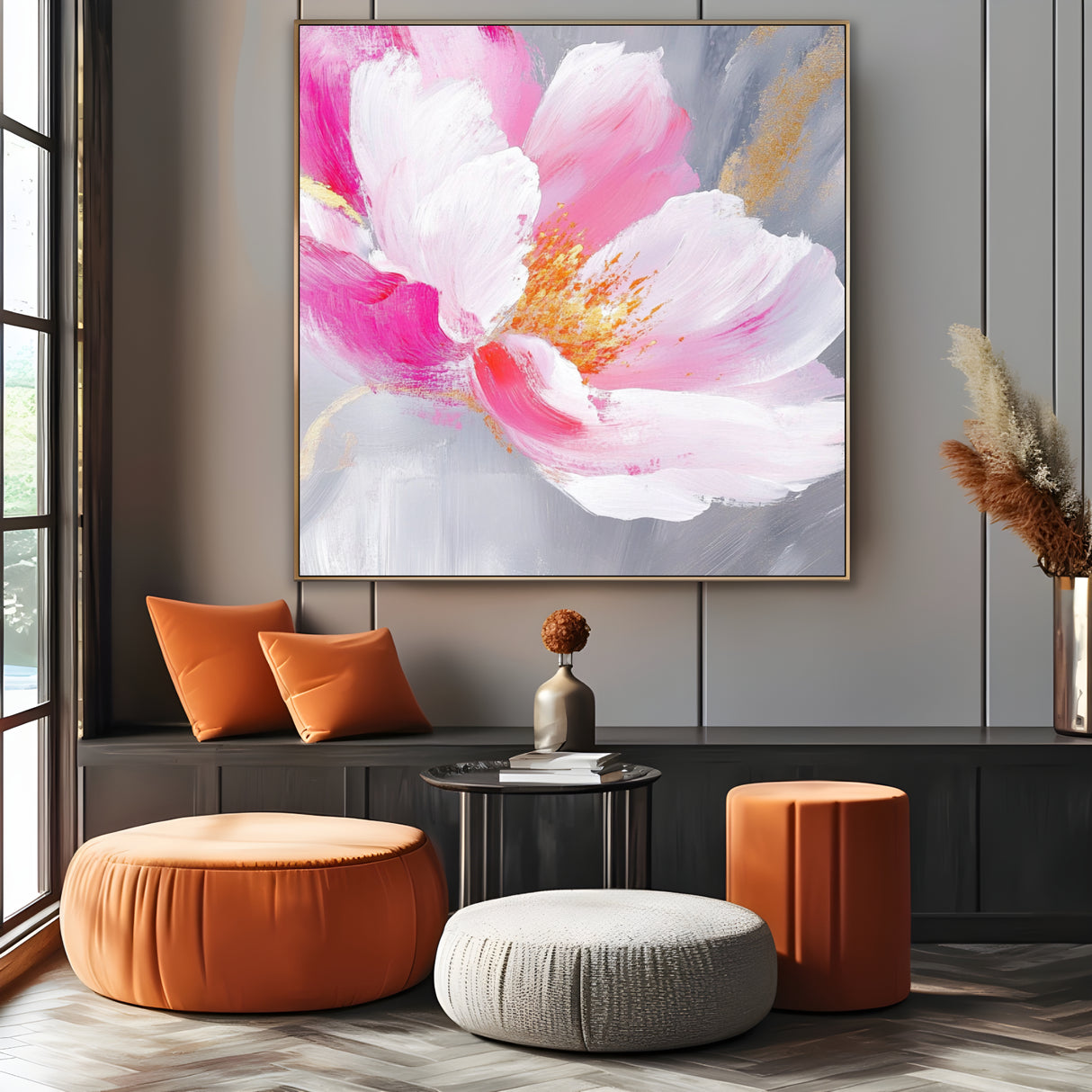 Rosa Inverno