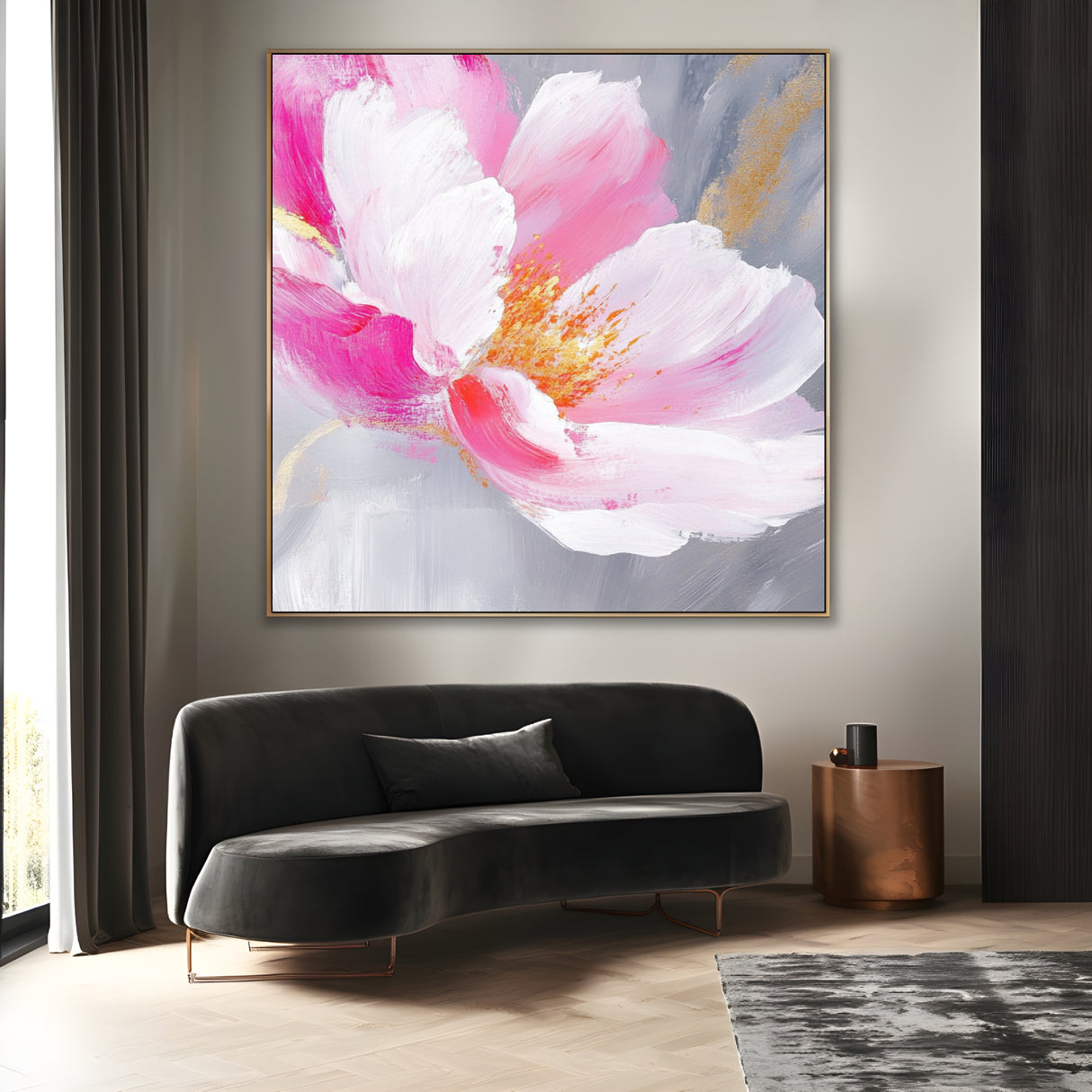 Rosa Inverno