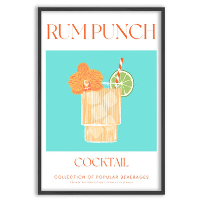 Rum Punch