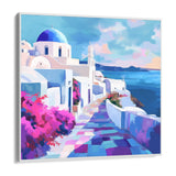 Santorini Luminosa