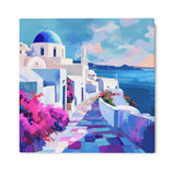 Santorini Luminosa