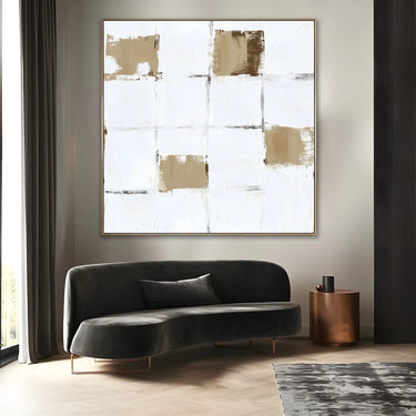 Quadro Stampa su Tela Sboccia ogni giorno - CupidoDesign
