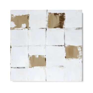 Quadro Stampa su Tela Sboccia ogni giorno - CupidoDesign