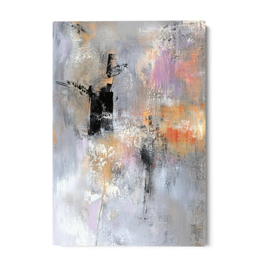 Quadro Stampa su Tela Oasi Pacifica - CupidoDesign