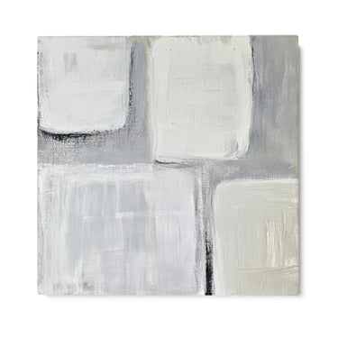 Quadro Stampa su Tela Scia Pulsante - CupidoDesign