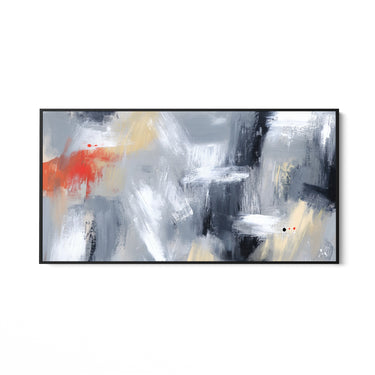 Quadro Stampa su Tela Scia Leggera - CupidoDesign